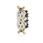 Leviton MRI82-T 15A 125V Réceptacle