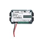 Leviton MSTCT-1NC Mini-compteur simple 0,1 kWh 100A Non