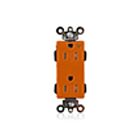 Leviton MT162-IG 15A 125V Réceptacle