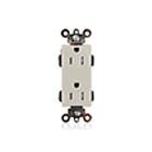 Leviton MT162-T 15A 125V Réceptacle