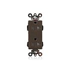 Leviton MT163 20A 125V Réceptacle
