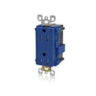 Leviton MT528-B 15A 125V Réceptacle