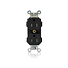 Leviton MT562-SE 15A 125V Réceptacle