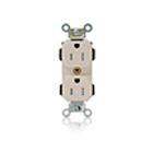 Leviton MT562-ST 15A 125V Réceptacle