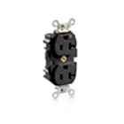 Leviton MT563-IGE 20A 125V Réceptacle