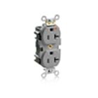 Leviton MT563-IGG 20A 125V Réceptacle
