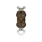 Leviton MT563-S 20A 125V Réceptacle