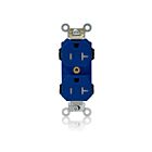 Leviton MT563-SB 20A 125V Réceptacle