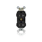 Leviton MT563-SE 20A 125V Réceptacle