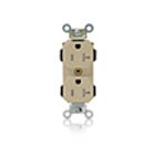 Leviton MT563-SI 20A 125V Réceptacle