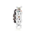 Leviton MT820-IGW 15A 125V Réceptacle