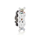 Leviton MT830-IGW 20A 125V Réceptacle