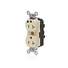 Leviton MT830-ILI 20A 125V Réceptacle