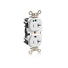 Leviton MT830-W 20A 125V Réceptacle