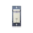 Leviton ODS0D-IDT Capteur de présence à relais