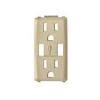 Leviton RKAA1-CA 15A Réceptacle