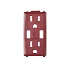 Leviton RKAA1-DG 15A Réceptacle
