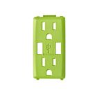 Leviton RKAA1-GS 15A Réceptacle