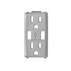 Leviton RKAA1-PG 15A Réceptacle