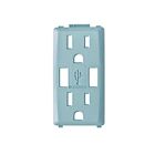 Leviton RKAA1-SE 15A Réceptacle