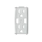 Leviton RKAA1-WW 15A Réceptacle