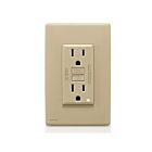 Leviton RKG15-CA 15A Réceptacle