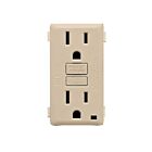 Leviton RKG15-NS 15A Réceptacle