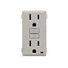 Leviton RKG15-PG 15A Réceptacle