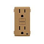 Leviton RKG15-WC 15A Réceptacle