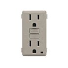 Leviton RKG15-WS 15A Réceptacle