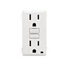 Leviton RKG15-WW 15A Réceptacle