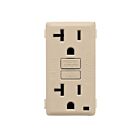 Leviton RKG20-NS 20A Réceptacle