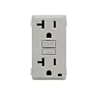 Leviton RKG20-PG 20A Réceptacle
