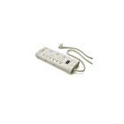 Leviton S2000-PS 15A Réceptacle