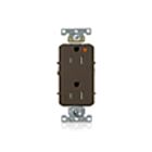 Leviton T1626-IGB 15A 125V Réceptacle