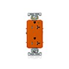 Leviton T1636-IG 20A 125V Réceptacle