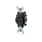 Leviton T5015-E 15A 125V Réceptacle