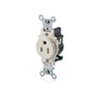 Leviton T5015-T 15A 125V Réceptacle