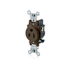 Leviton T5015 15A 125V Réceptacle