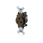Leviton T5020 20A 125V Réceptacle