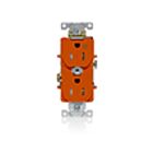 Leviton T5262-IG 15A 125V Réceptacle