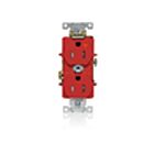Leviton T5262-IGR 15A 125V Réceptacle