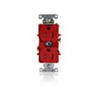 Leviton T5262-R 15A 125V Réceptacle