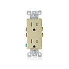 Leviton T5325-I 15A 125V Réceptacle