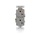 Leviton T5362-IGG 20A 125V Réceptacle