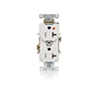 Leviton T5362-IGW 20A 125V Réceptacle