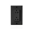 Leviton T5380-E 20A 125V Réceptacle