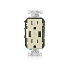 Leviton T5632-I 15A Réceptacle