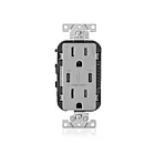 Leviton T5635-G 15A 125V Réceptacle