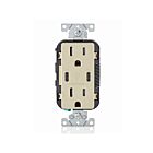 Leviton T5635-I 15A 125V Réceptacle